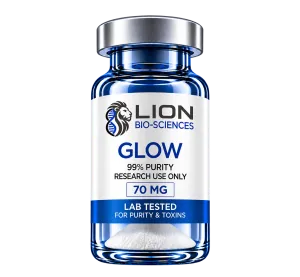 GLOW without bg