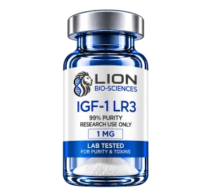IFG-1 LR3 without bg