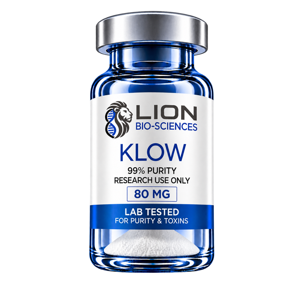 KLOW without bg