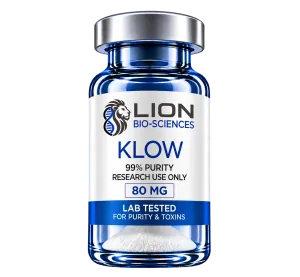 KLOW without bg
