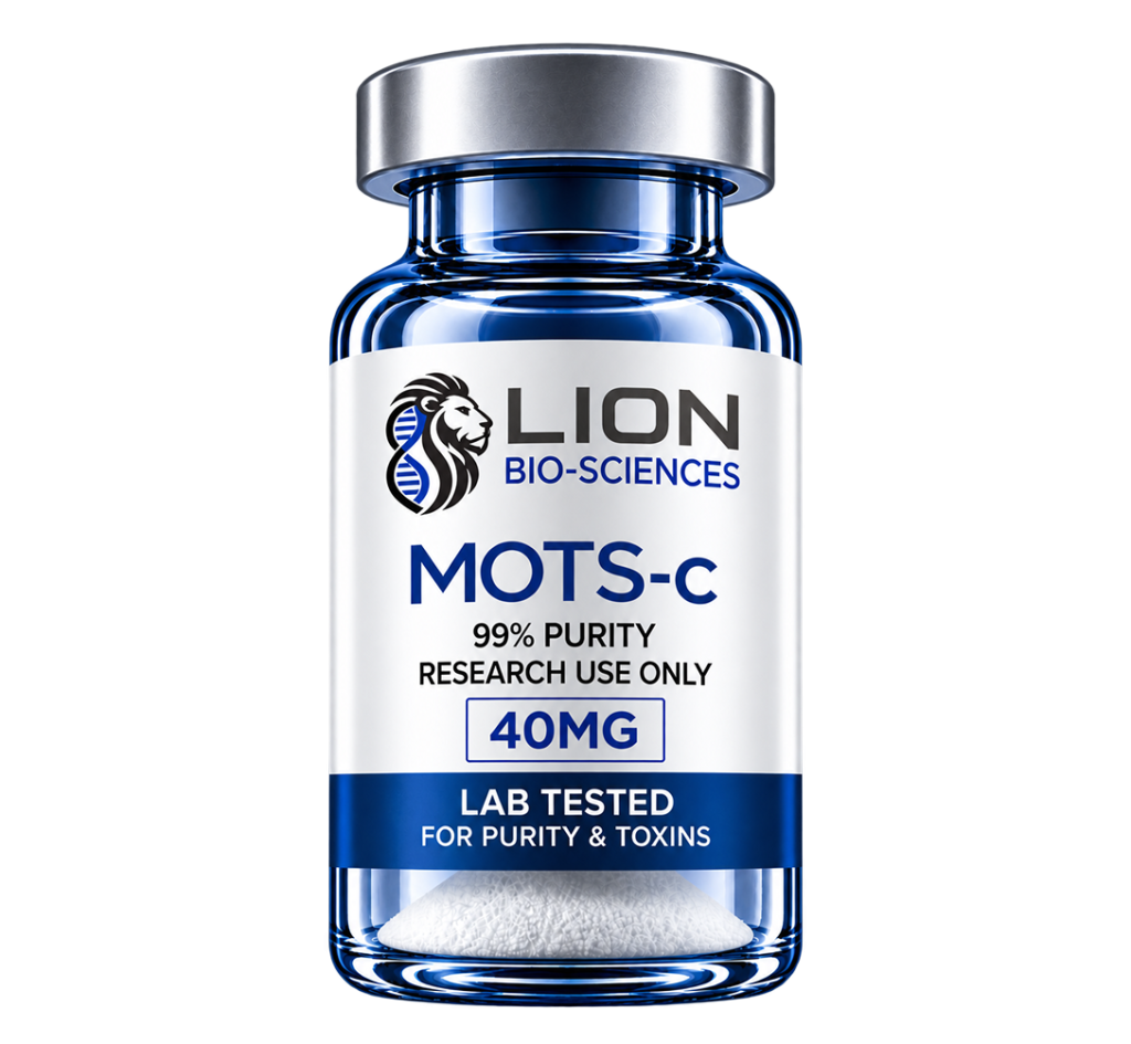 MOTS-c without bg