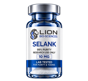SELANK without bg