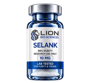 SELANK without bg