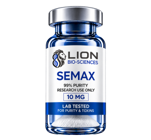 SEMAX without bg