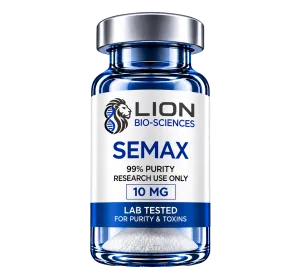 SEMAX without bg
