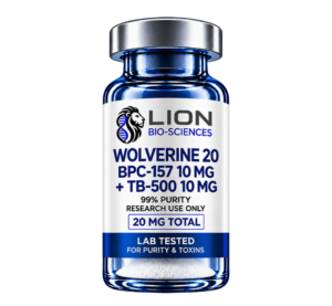 Wolverine 20